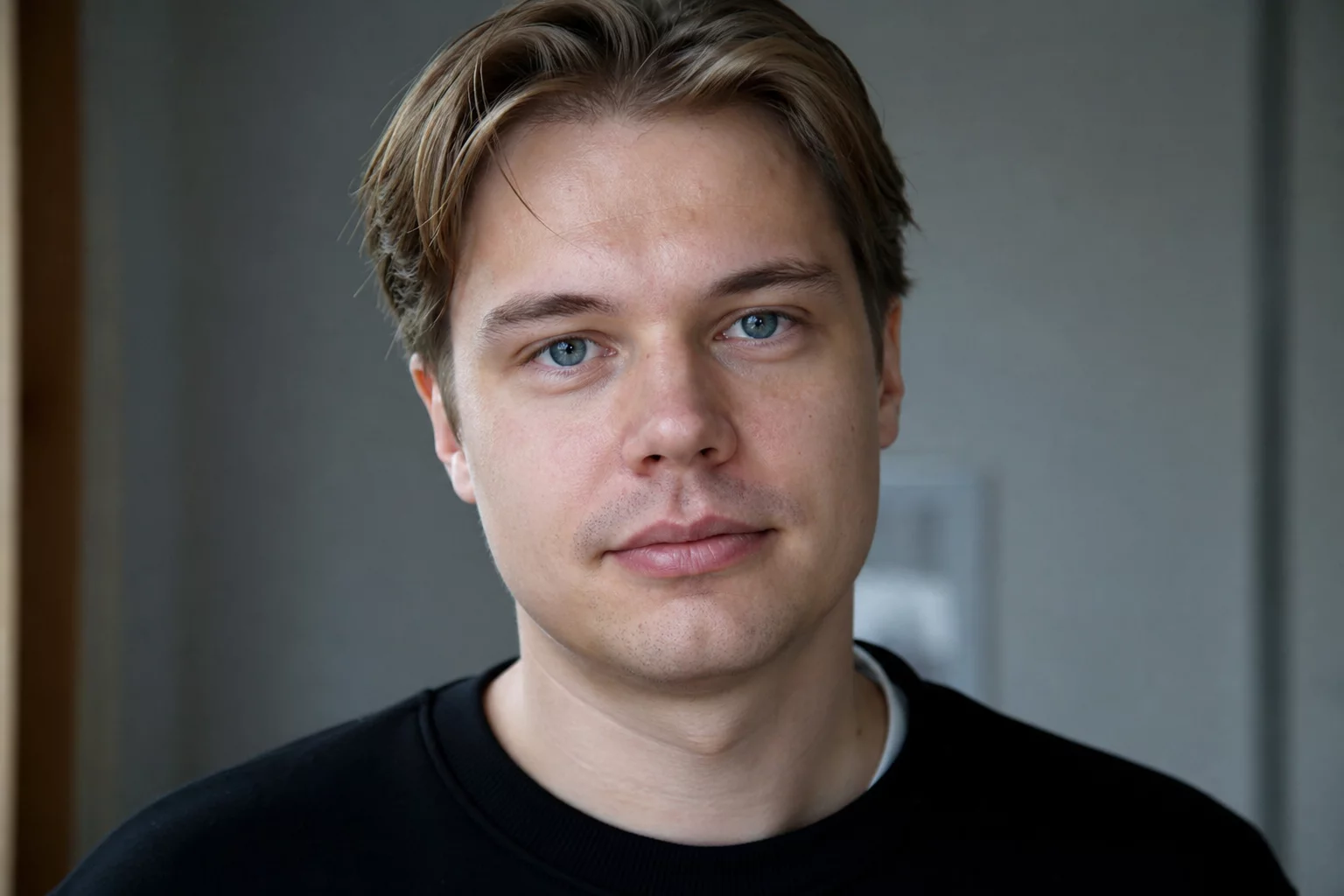 Timo profiilikuva
