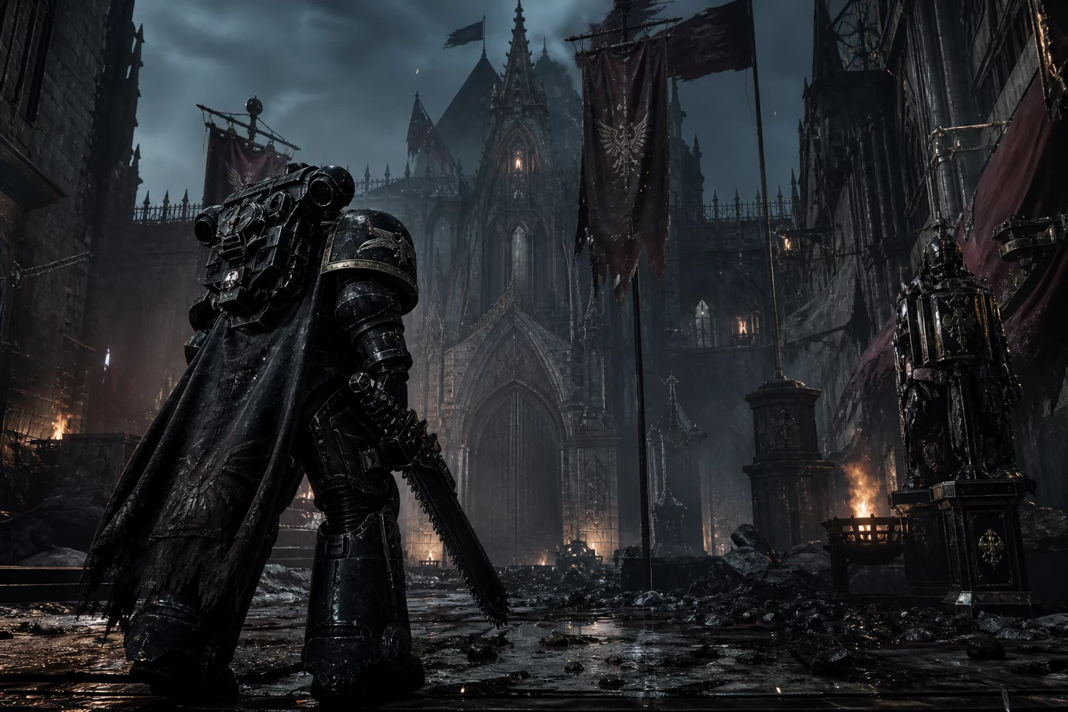 Doom The Dark Ages Revelations