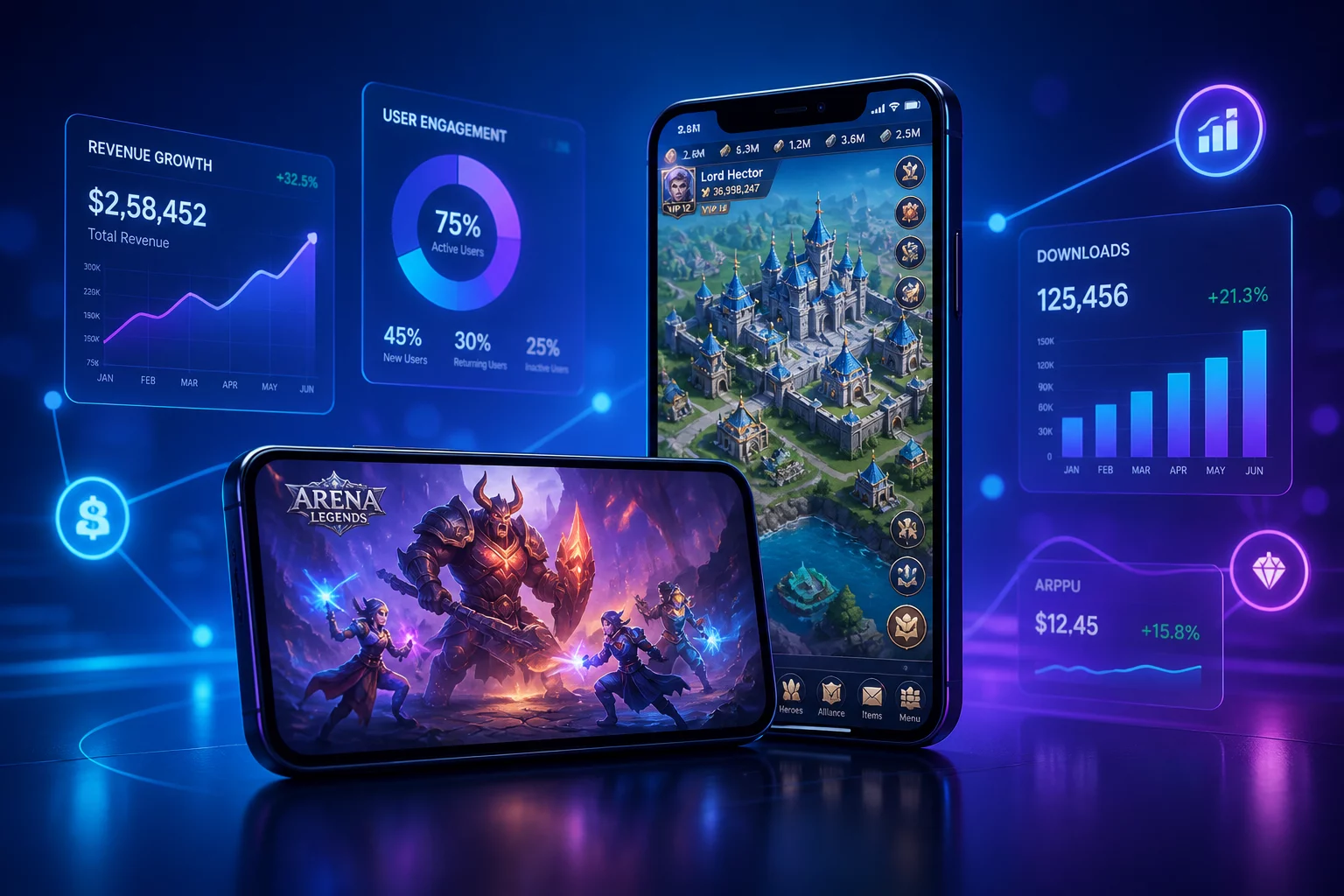 Finnish Gaming Industry Report 2026