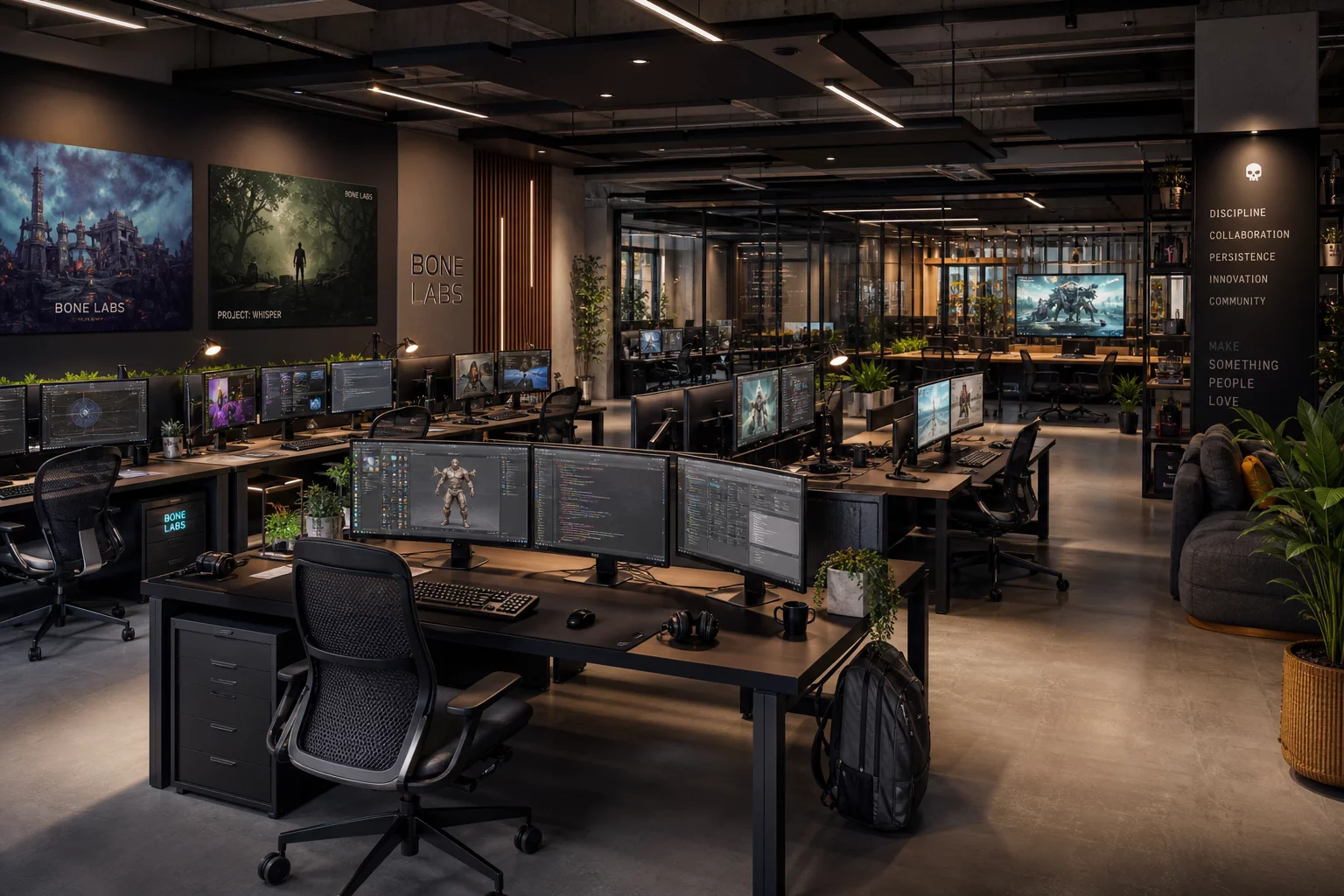 Remedy Entertainment Q1 2026