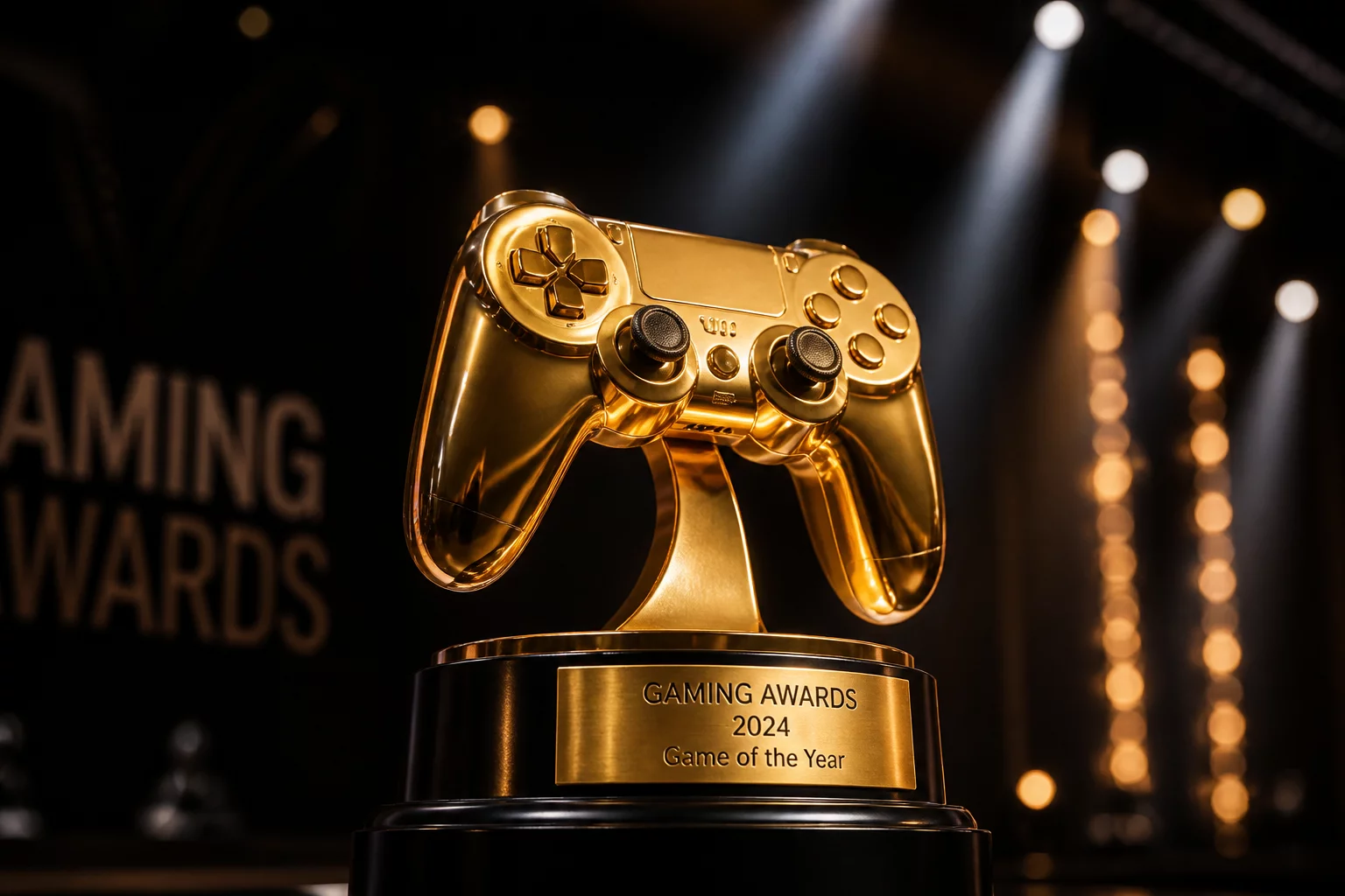 The Finnish Game Awards 2026